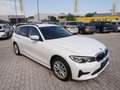 BMW 316 d Touring Aut. *LED+NAVI* Alb - thumbnail 3