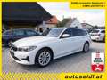 BMW 316 d Touring Aut. *LED+NAVI* Alb - thumbnail 1