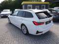 BMW 316 d Touring Aut. *LED+NAVI* Alb - thumbnail 5