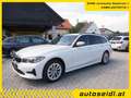 BMW 316 d Touring Aut. *LED+NAVI* Weiß - thumbnail 1