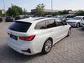 BMW 316 d Touring Aut. *LED+NAVI* Alb - thumbnail 4