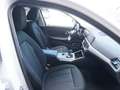 BMW 316 d Touring Aut. *LED+NAVI* Alb - thumbnail 10