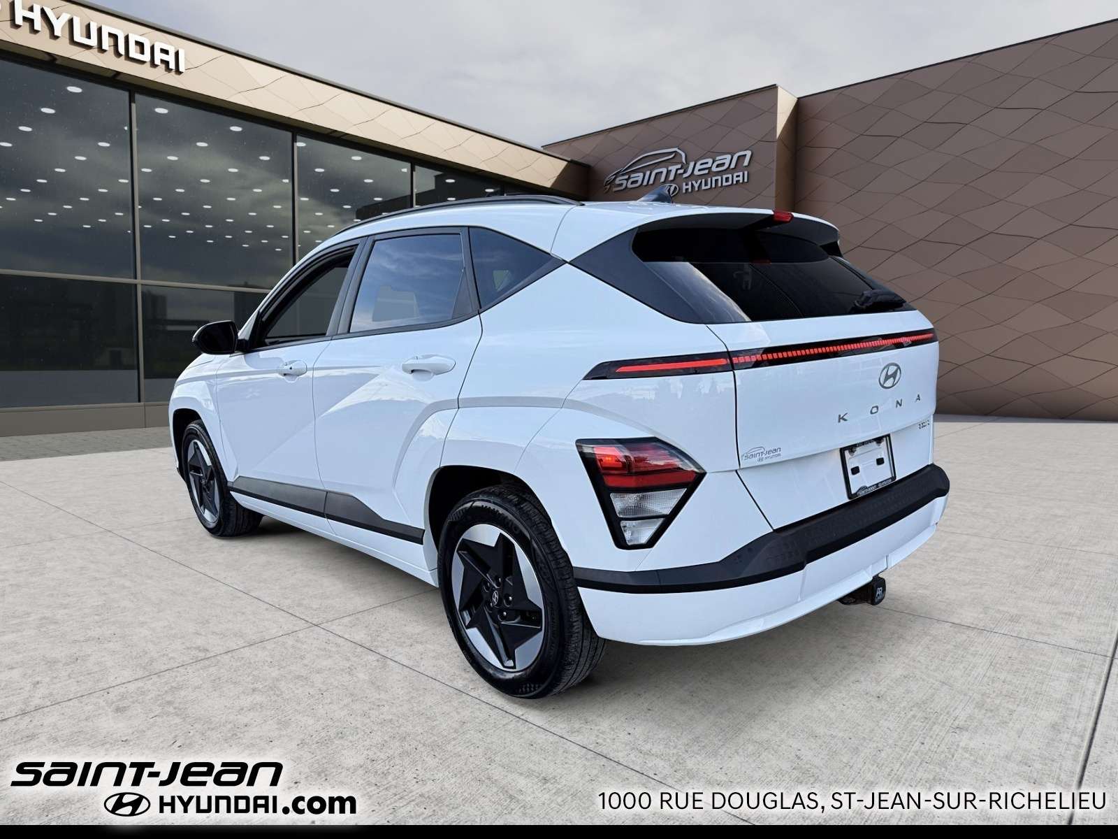 2024 Hyundai Kona Preferred TA — снимка 1