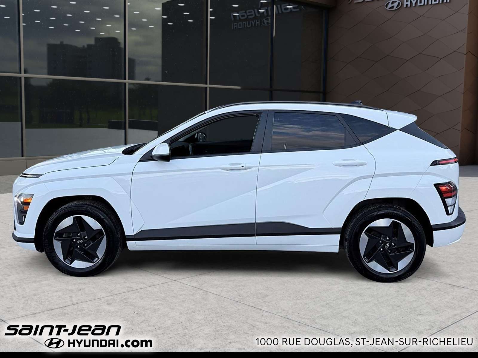 2024 Hyundai Kona Preferred TA — снимка 1