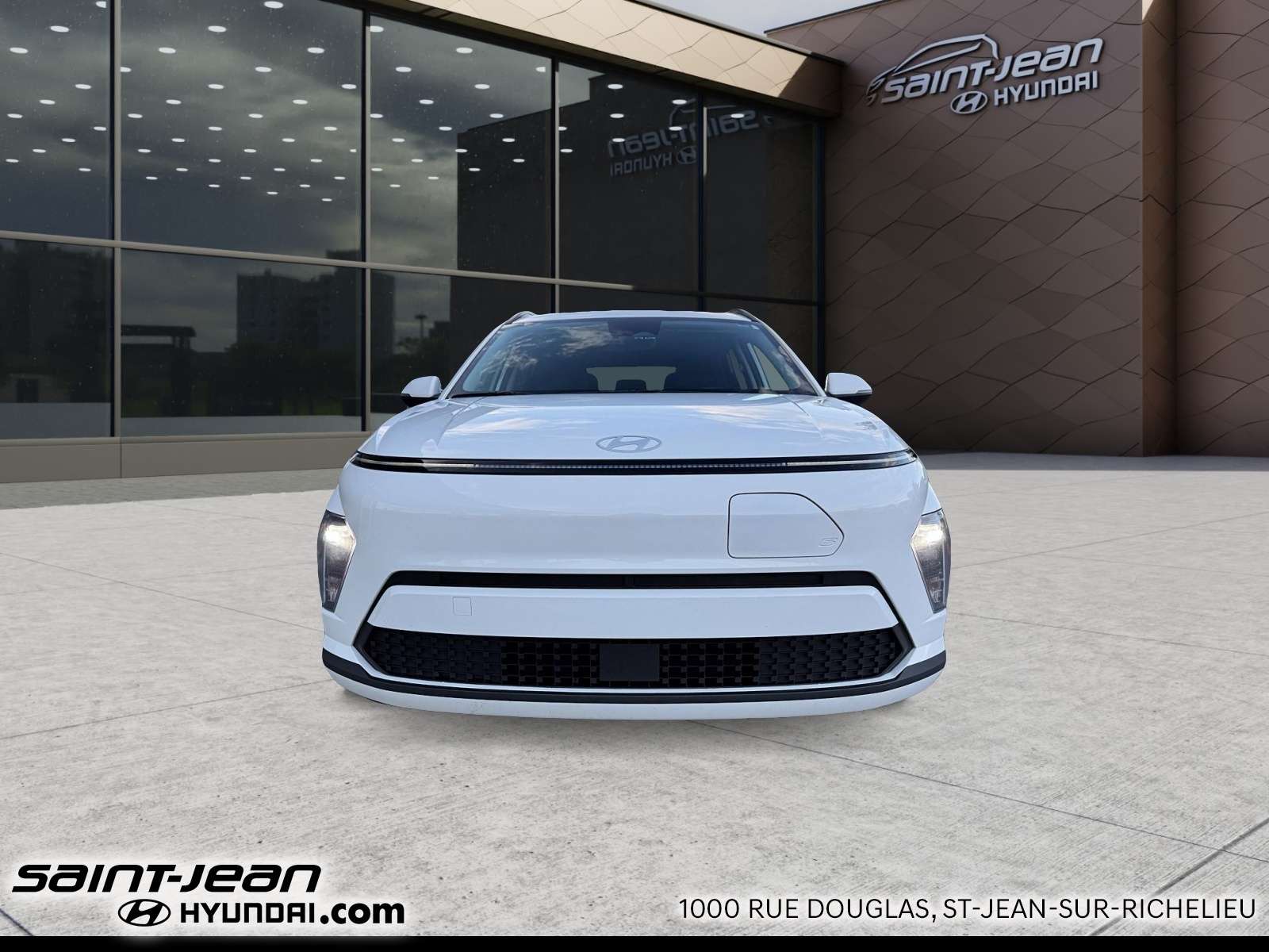 2024 Hyundai Kona Preferred TA — снимка 1