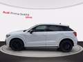 Audi Q2 35 1.5 tfsi s line edition s-tronic Blanc - thumbnail 3