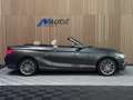BMW 220 220d  F23 190 CH CABRIOLET bva Luxury PHASE 2 - Origine France Grau - thumbnail 7