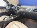 BMW 220 220d  F23 190 CH CABRIOLET bva Luxury PHASE 2 - Origine France Grau - thumbnail 14