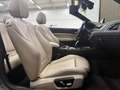 BMW 220 220d  F23 190 CH CABRIOLET bva Luxury PHASE 2 - Origine France Grau - thumbnail 15