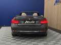 BMW 220 220d  F23 190 CH CABRIOLET bva Luxury PHASE 2 - Origine France Gris - thumbnail 5