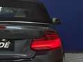 BMW 220 220d  F23 190 CH CABRIOLET bva Luxury PHASE 2 - Origine France Grau - thumbnail 21