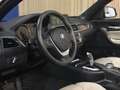 BMW 220 220d  F23 190 CH CABRIOLET bva Luxury PHASE 2 - Origine France Grau - thumbnail 9