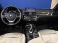 BMW 220 220d  F23 190 CH CABRIOLET bva Luxury PHASE 2 - Origine France Gris - thumbnail 11