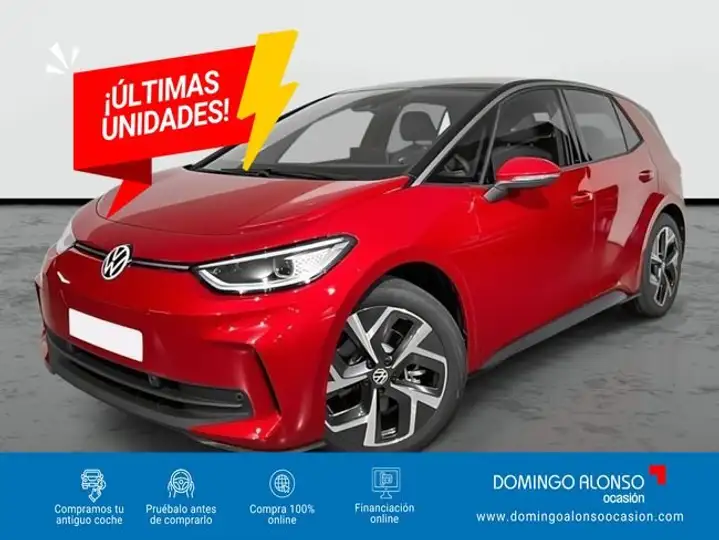 Volkswagen ID.3 2024