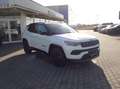 Jeep Compass S Mild-Hybrid LED/PDC/RfK/Technologie/Komfortpaket Weiß - thumbnail 2