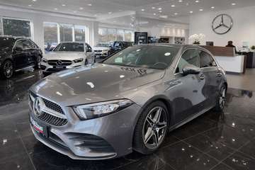 AMG Line MBUX Led Nav Parkass Spur Keyless