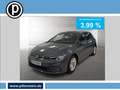 Volkswagen Golf 8 LIFE 2.0 TDI DSG NAVI SITZH. APP-C. LED Grau - thumbnail 1