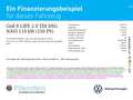 Volkswagen Golf 8 LIFE 2.0 TDI DSG NAVI SITZH. APP-C. LED Grau - thumbnail 2