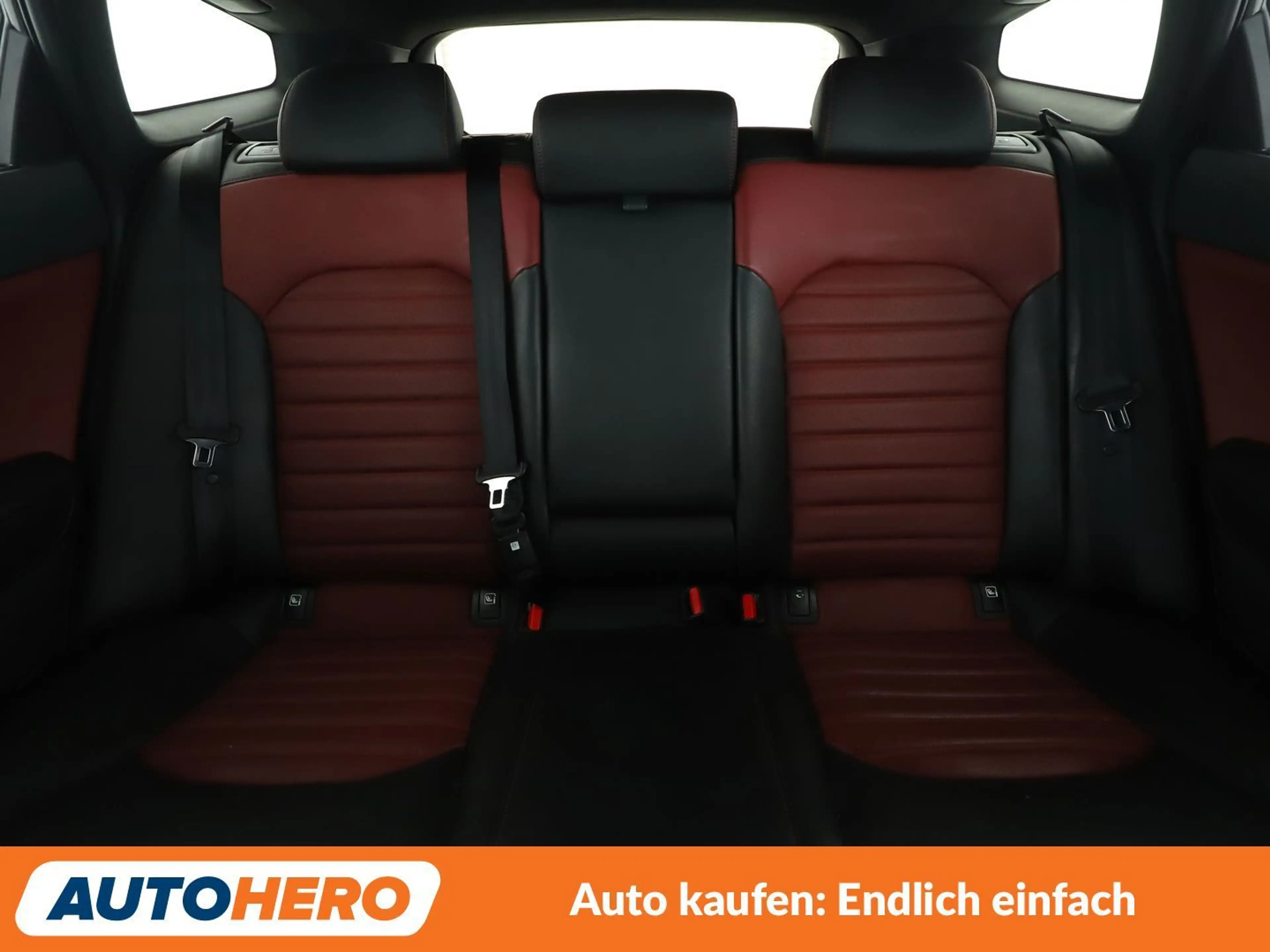 Kia Optima 2.0 TGDI GT Aut.*LED*NAVI*ACC*CAM*PDC*SHZ*KLIMA* — photo 15