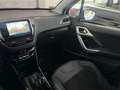 Peugeot 2008 CROSSWAY NAVI CAM+PDC SZH T-LEDER Blanco - thumbnail 12