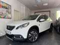 Peugeot 2008 CROSSWAY NAVI CAM+PDC SZH T-LEDER Blanco - thumbnail 1