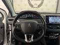 Peugeot 2008 CROSSWAY NAVI CAM+PDC SZH T-LEDER Blanco - thumbnail 9