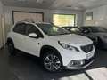 Peugeot 2008 CROSSWAY NAVI CAM+PDC SZH T-LEDER Blanco - thumbnail 2