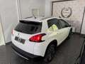 Peugeot 2008 CROSSWAY NAVI CAM+PDC SZH T-LEDER Blanco - thumbnail 6