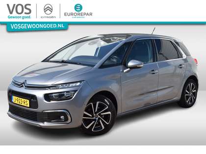 Citroen C4 Picasso PureTech 130 EAT6 Shine Navi | Trekhaak | Airco |