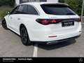 Mercedes-Benz E 300 E 300 T e Avantgarde Distronic Kamera Ambiente LED Blanc - thumbnail 10