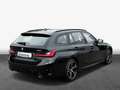 BMW 318 i Touring Aut. Schwarz - thumbnail 2