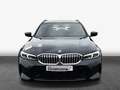 BMW 318 i Touring Aut. Schwarz - thumbnail 4