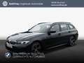 BMW 318 i Touring Aut. Schwarz - thumbnail 1