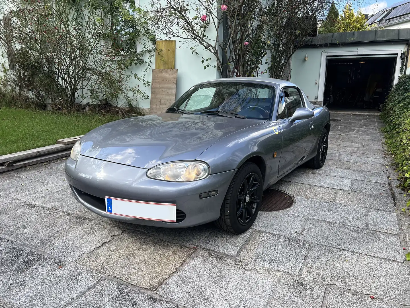 Mazda MX-5 1.6i 16V Phoenix - 1