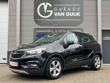 1.4 Turbo 140PK Trekhaak,Navi,Clima,Cruise,Isofix,