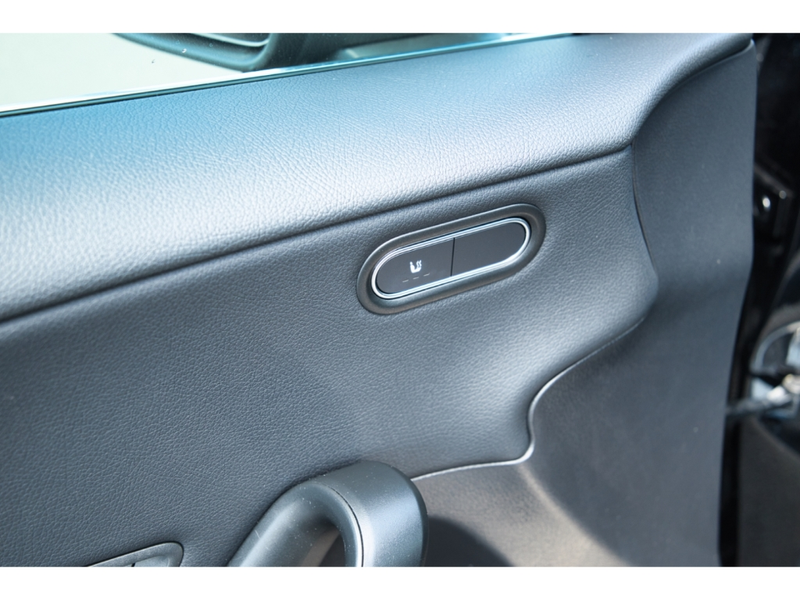 Mercedes-Benz A 180 d Navi Digitales Cockpit LED SHz DAB Tempo — photo 14