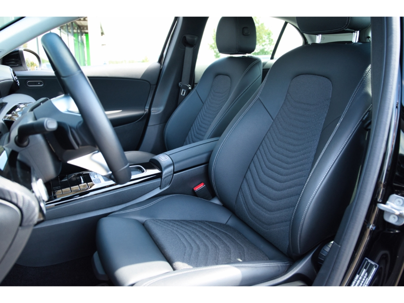 Mercedes-Benz A 180 d Navi Digitales Cockpit LED SHz DAB Tempo — photo 15