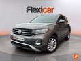 Volkswagen T-Cross 1.0 TSI Advance DSG7 85kW Gris - thumbnail 3