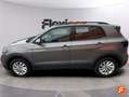 Volkswagen T-Cross 1.0 TSI Advance DSG7 85kW Gris - thumbnail 5