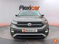 Volkswagen T-Cross 1.0 TSI Advance DSG7 85kW Gris - thumbnail 2