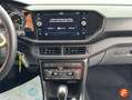 Volkswagen T-Cross 1.0 TSI Advance DSG7 85kW Gris - thumbnail 18