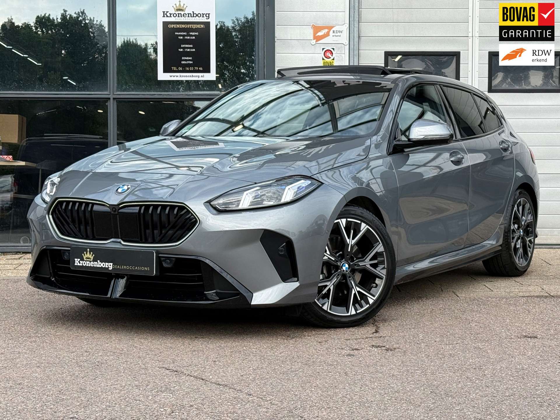 BMW 120