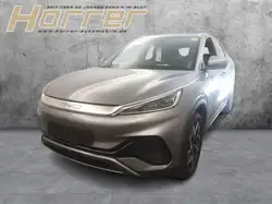 Byd Other 3 60,48 kWh Design ACC 360° Pano Wärmepumpe