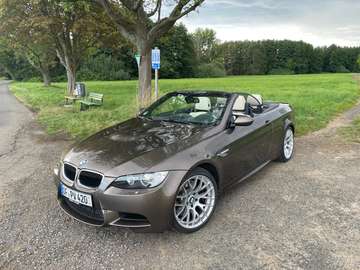 M3 Cabrio Drivelogic
