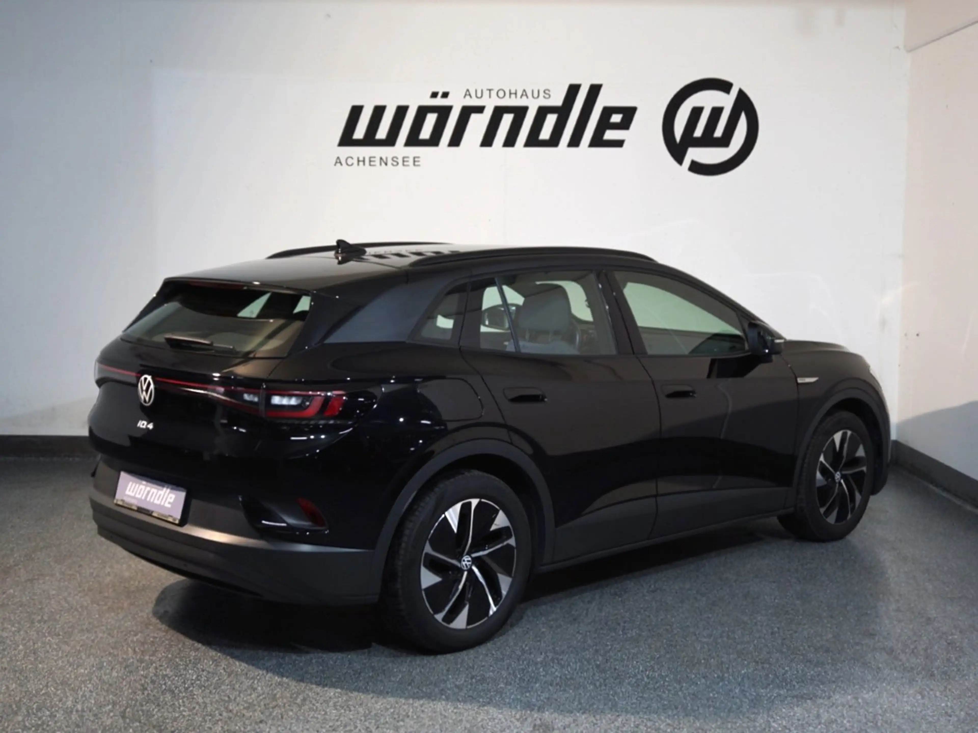 Volkswagen ID.4 Pro 4MOTION 195 kW — photo 2
