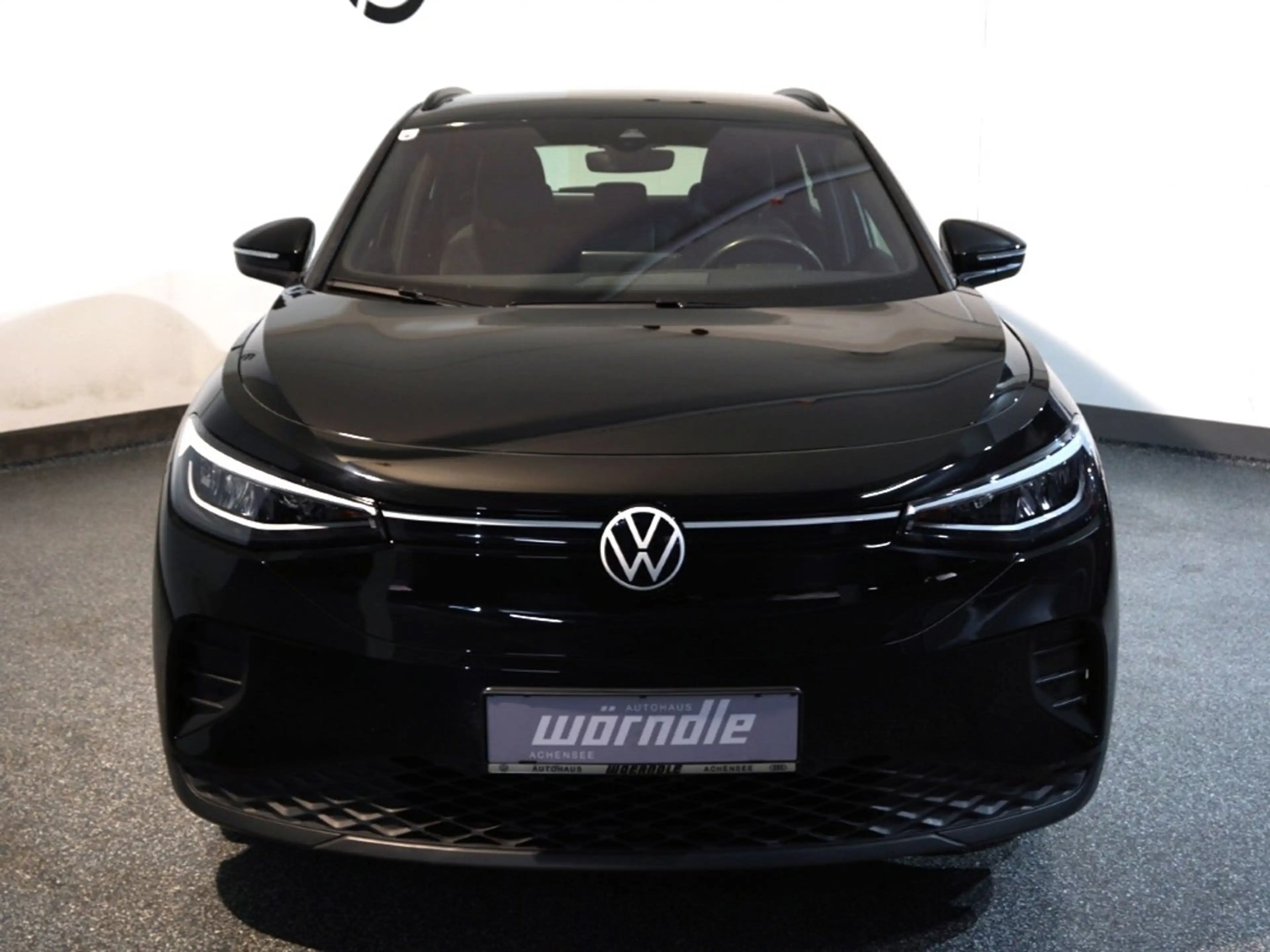 Volkswagen ID.4 Pro 4MOTION 195 kW — photo 11