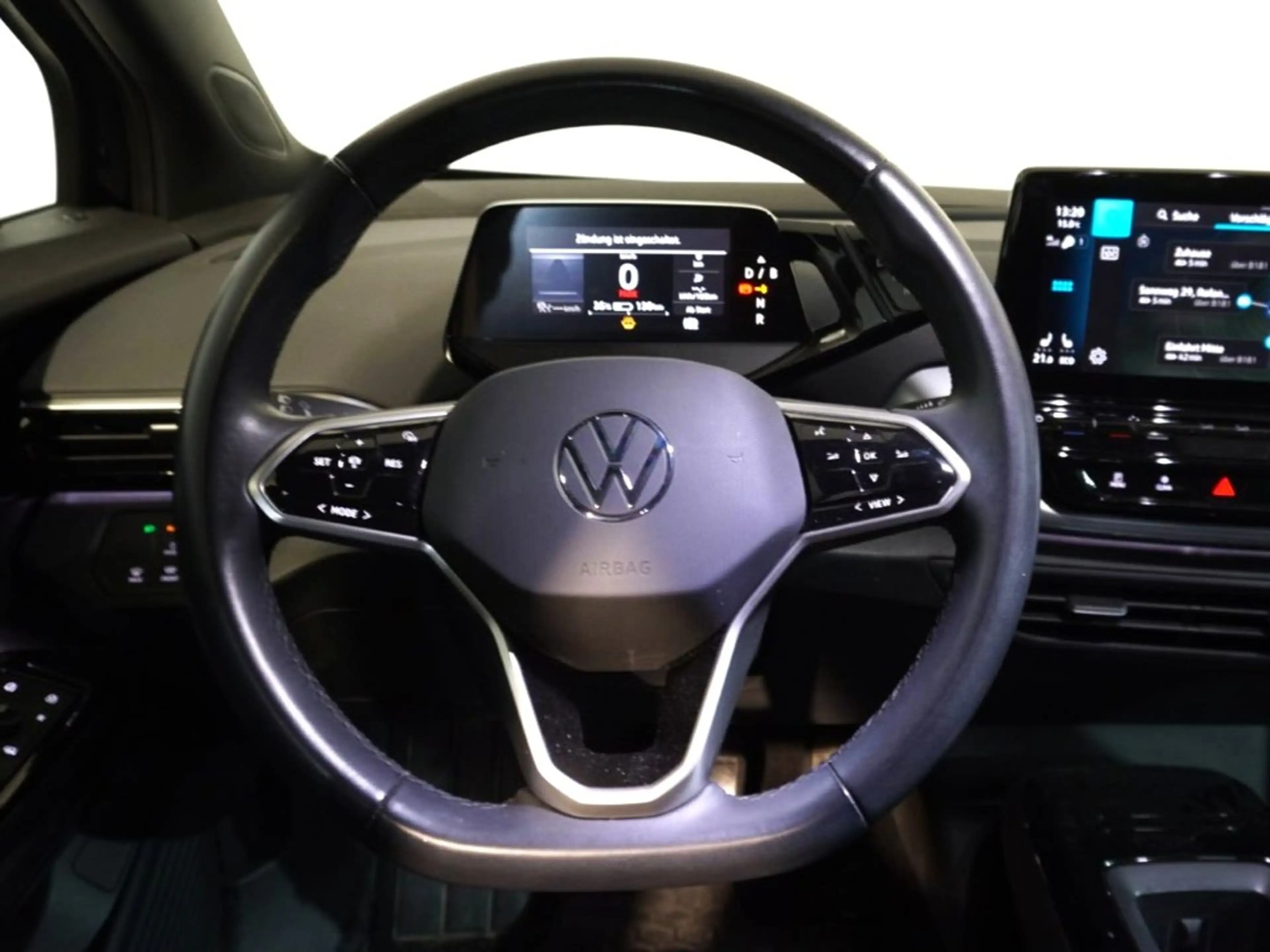 Volkswagen ID.4 Pro 4MOTION 195 kW — photo 9