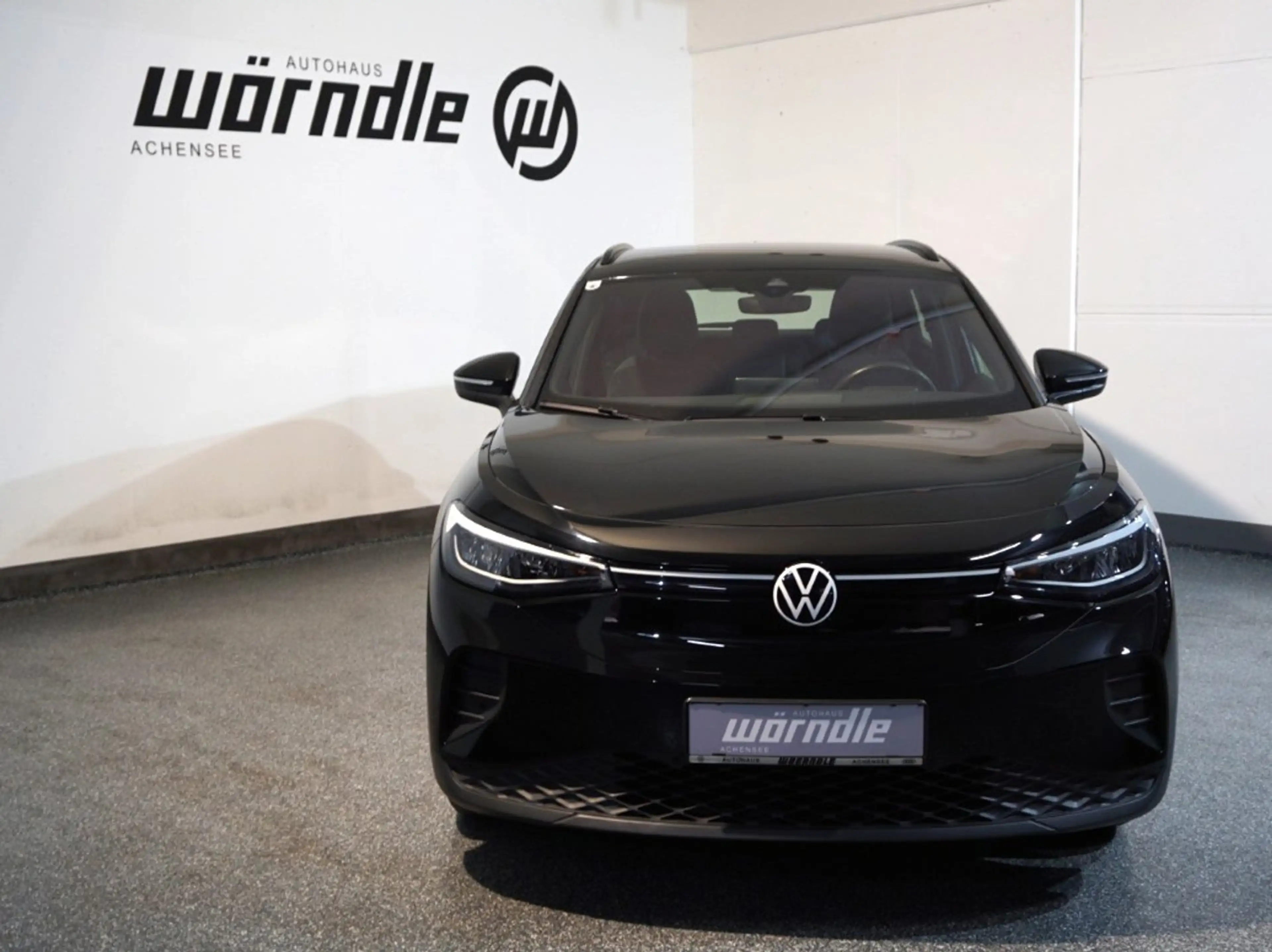 Volkswagen ID.4 Pro 4MOTION 195 kW — photo 3
