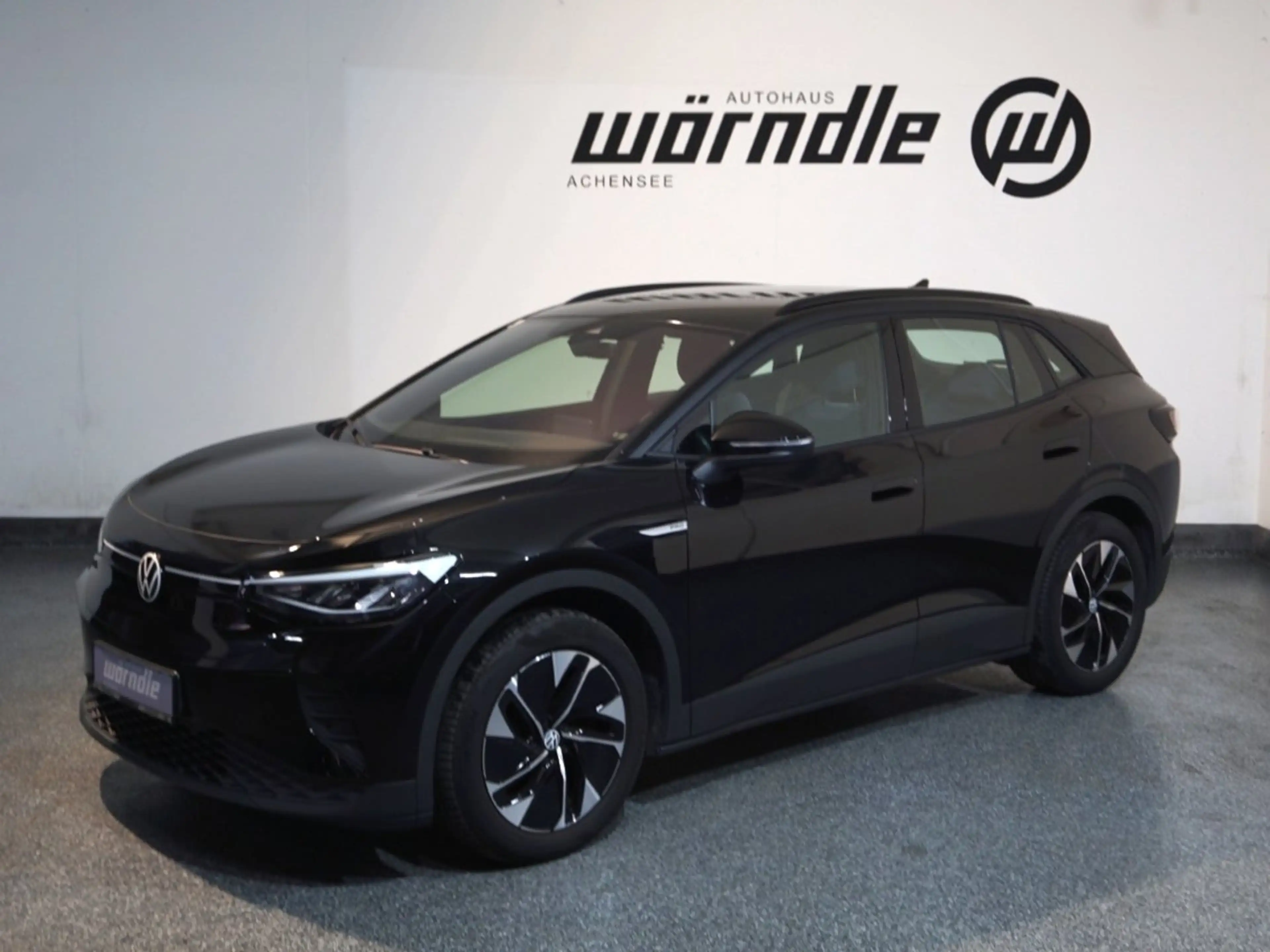 Volkswagen ID.4 Pro 4MOTION 195 kW — photo 13