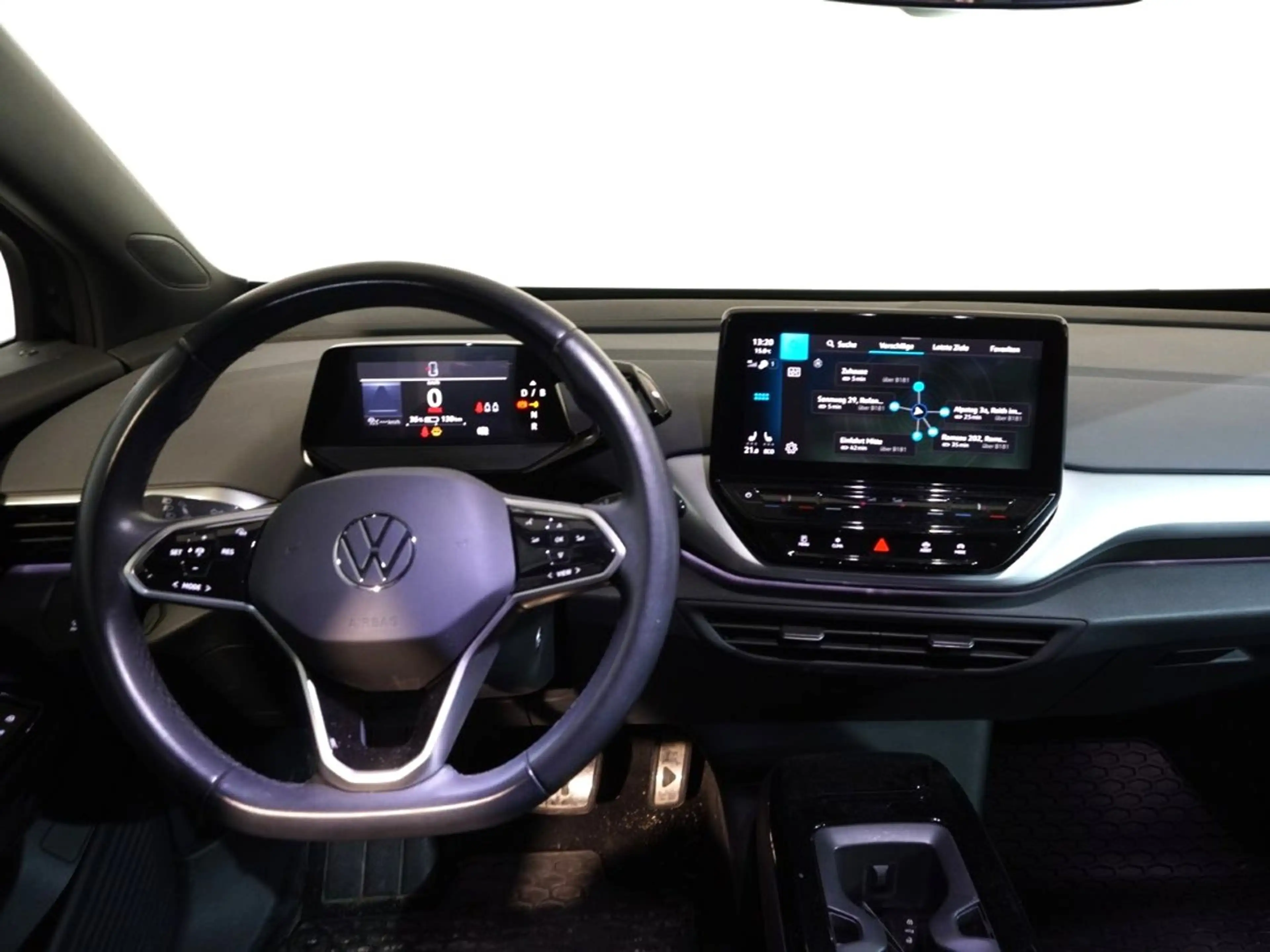 Volkswagen ID.4 Pro 4MOTION 195 kW — photo 10